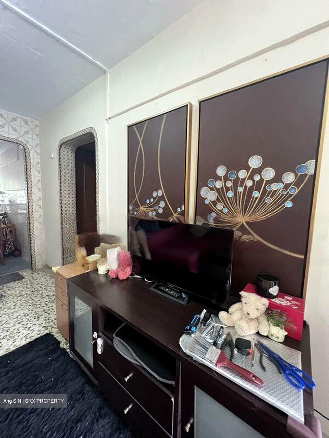 Blk 586 Cheng San Court (Ang Mo Kio), HDB 3 Rooms #484293711